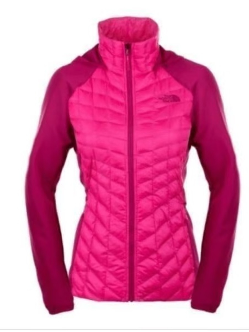 The North Face Women's ThermoBall Hybrid Jacket Small